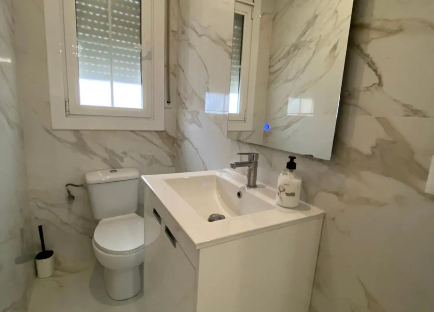 Requesens Playa Apartment Empuriabrava