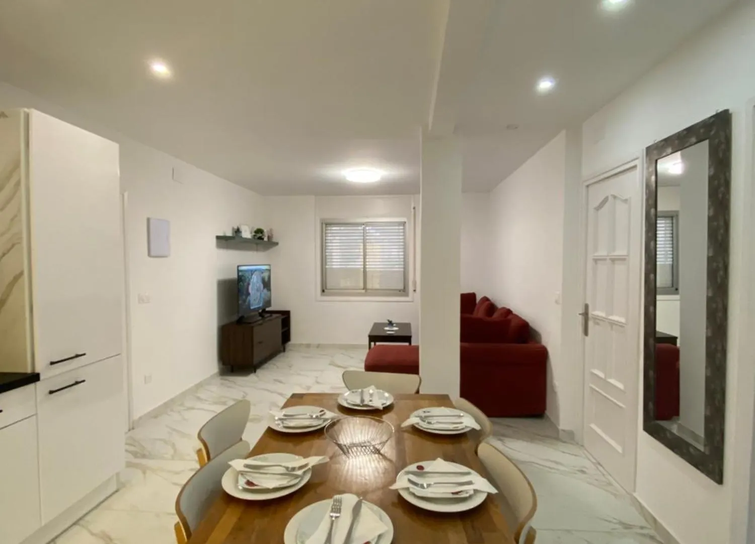 Requesens Playa Apartment Empuriabrava 0*,