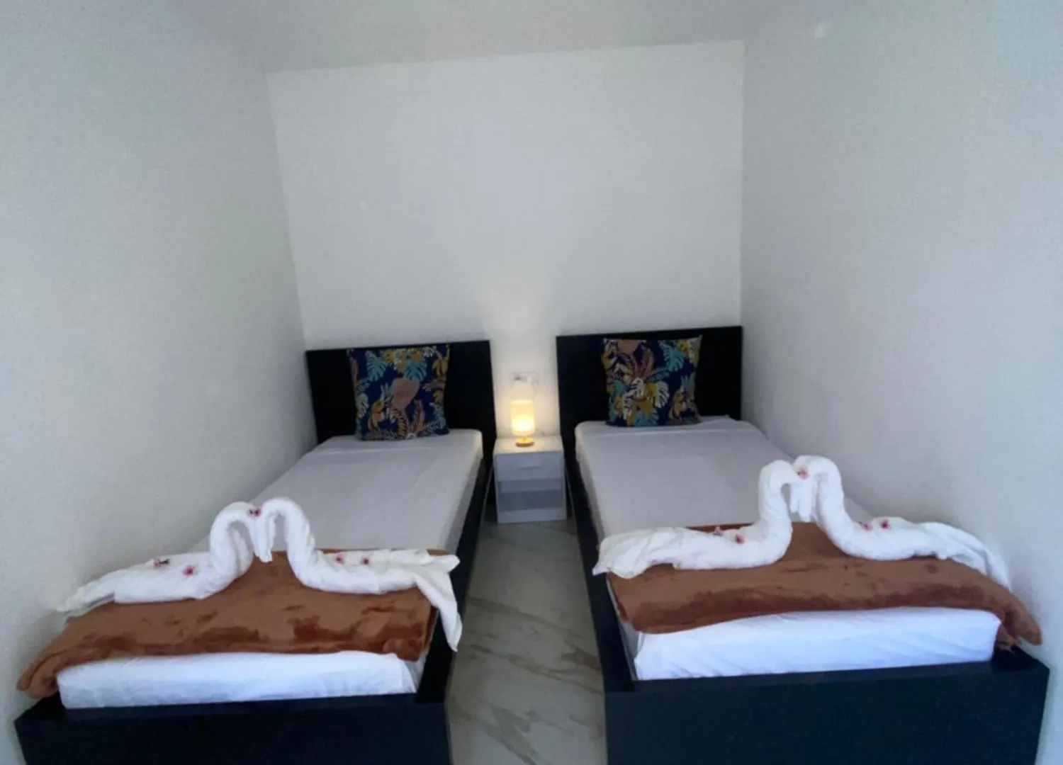 Requesens Playa Apartment Empuriabrava 0*,