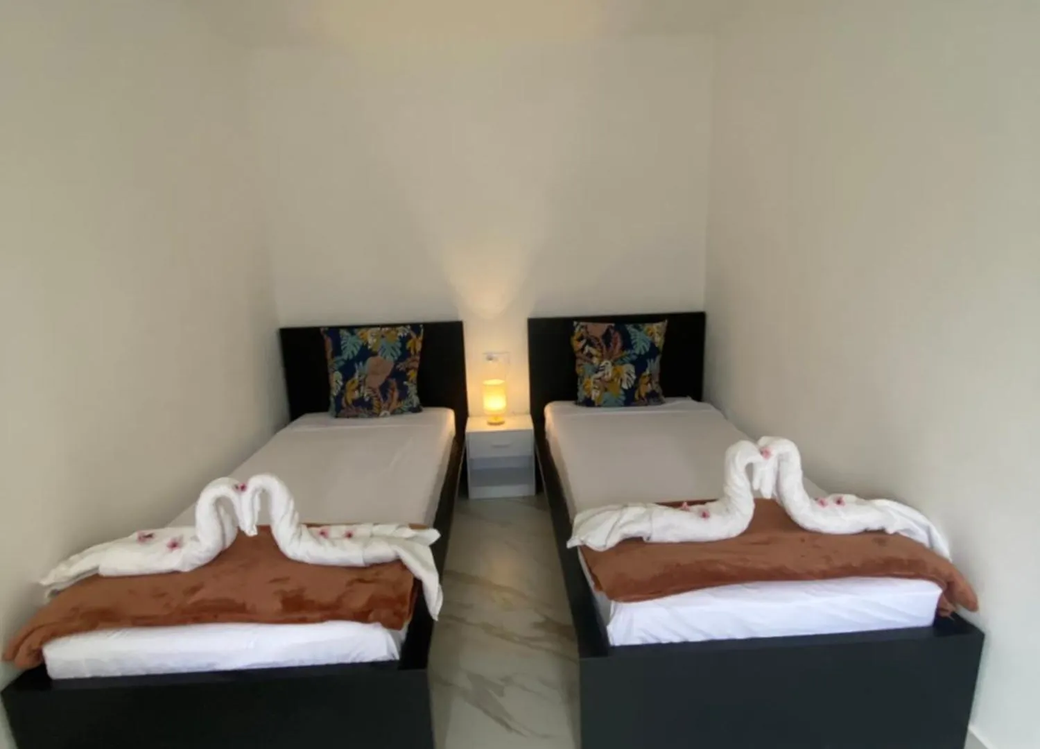 Requesens Playa Apartment Empuriabrava