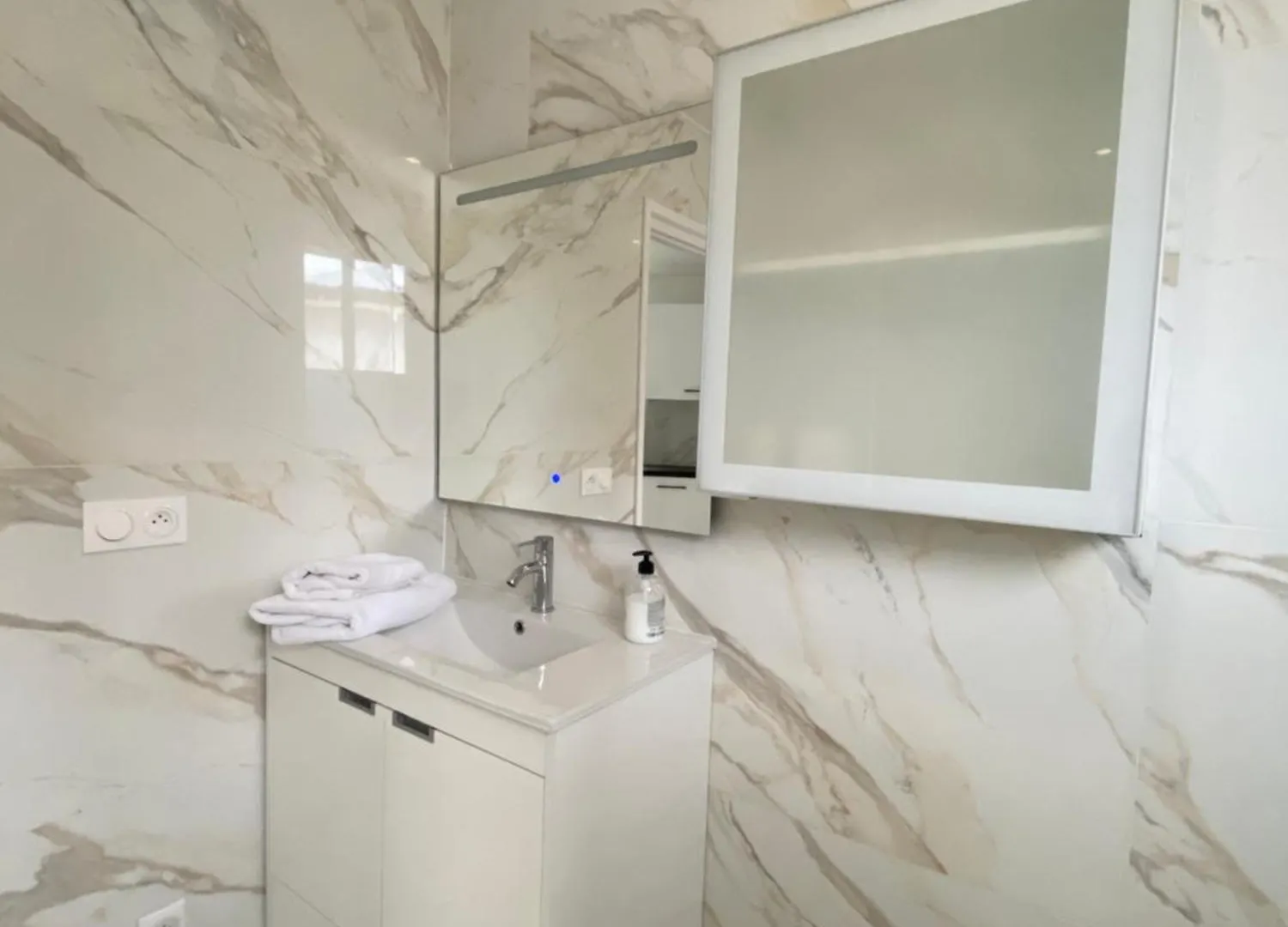 Requesens Playa Apartment Empuriabrava