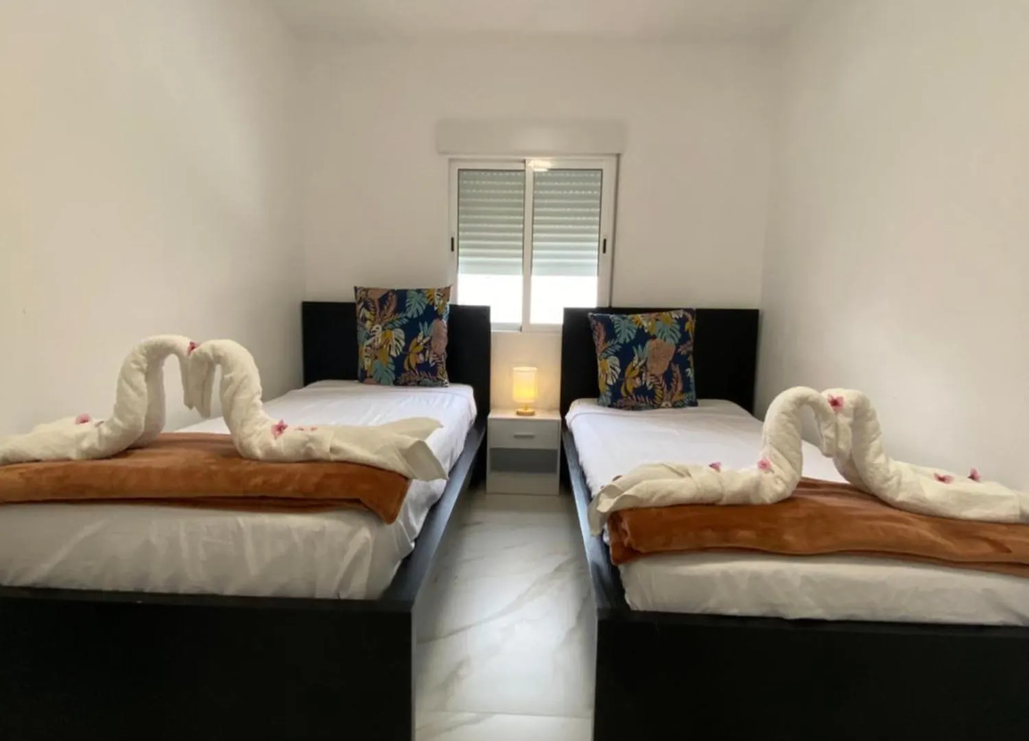 Requesens Playa Apartment Empuriabrava Spain