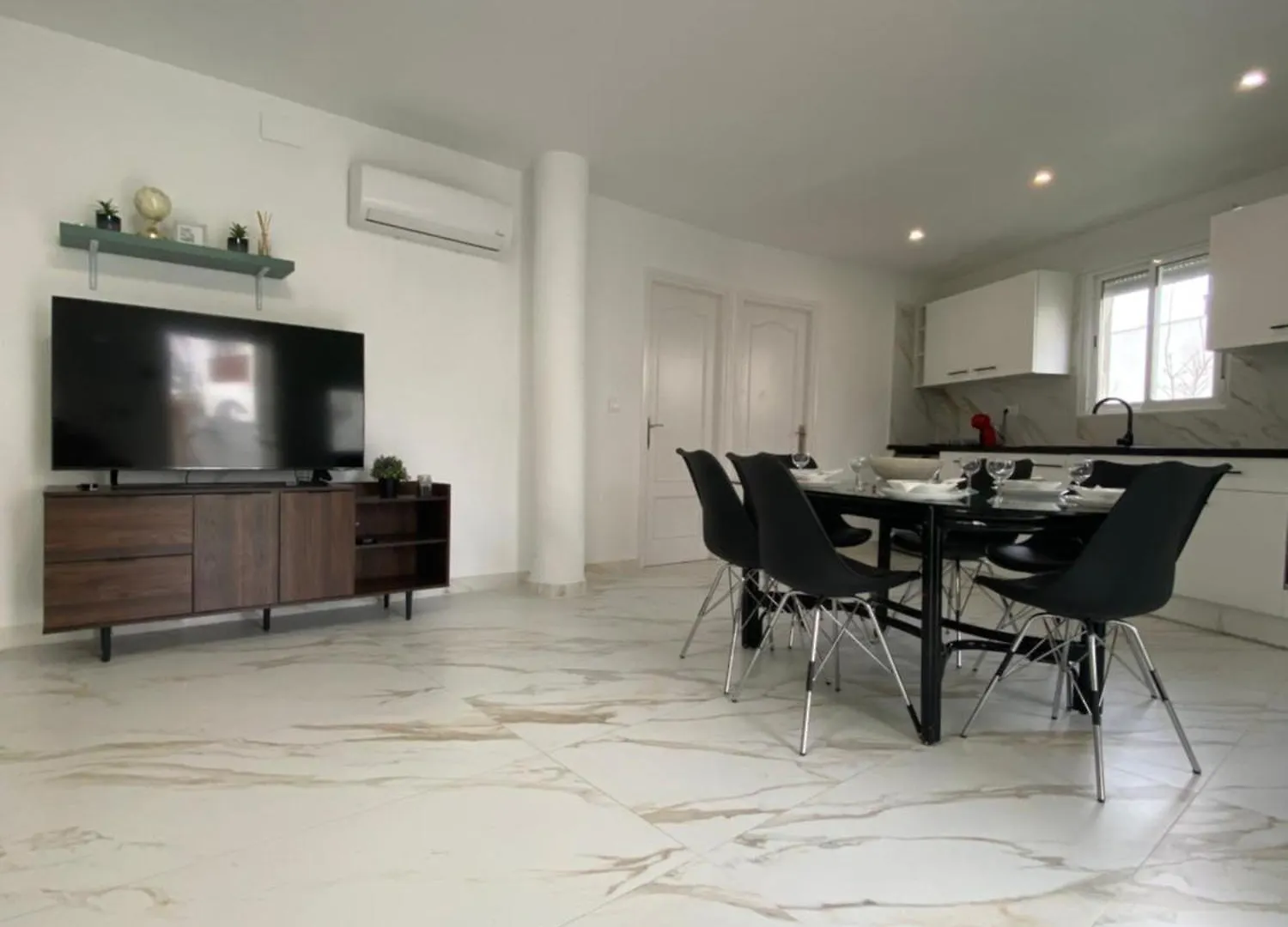 Requesens Playa Apartment Empuriabrava 0*,  Spain
