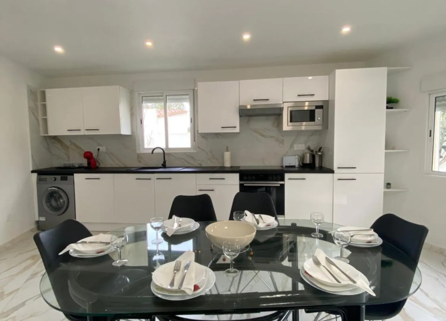 Requesens Playa Apartment Empuriabrava