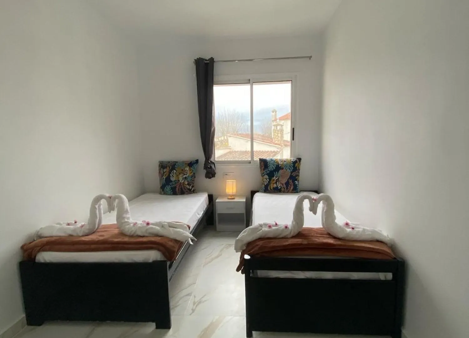 Requesens Playa Apartment Empuriabrava