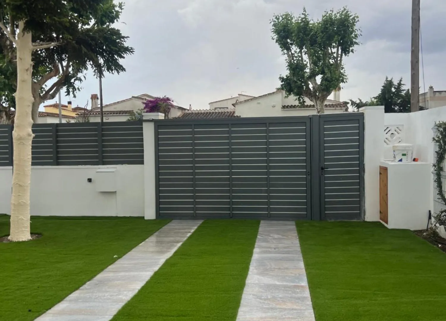 Appartement Requesens Playa à Empuriabrava