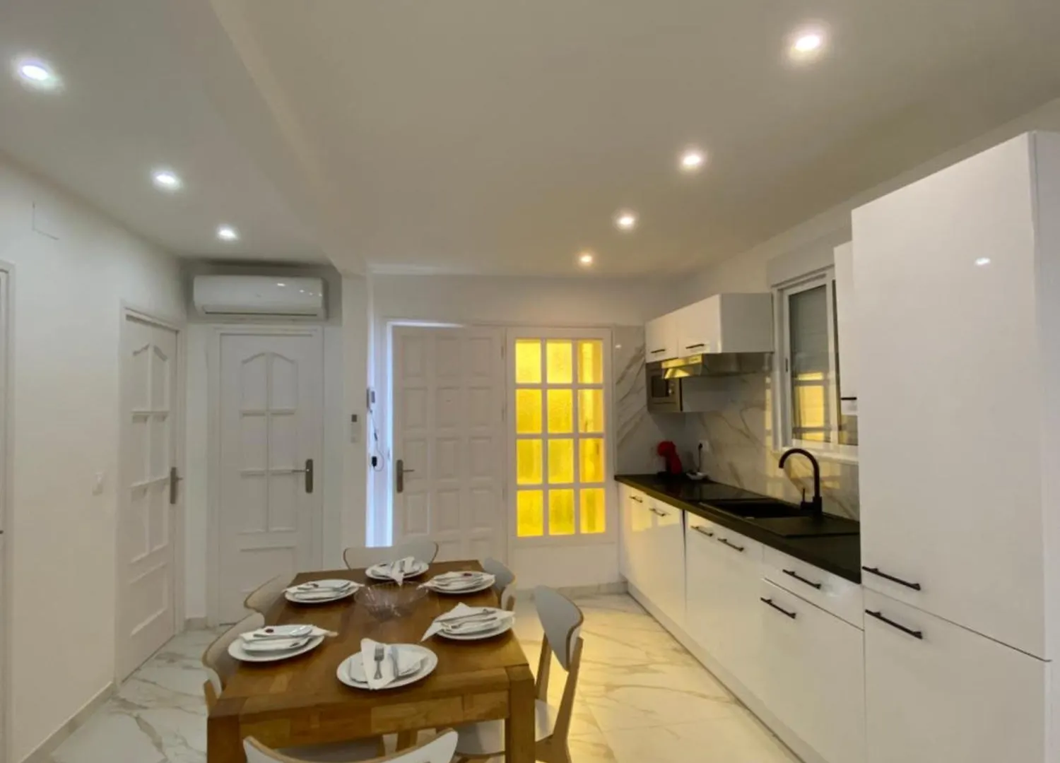 Appartement Requesens Playa à Empuriabrava