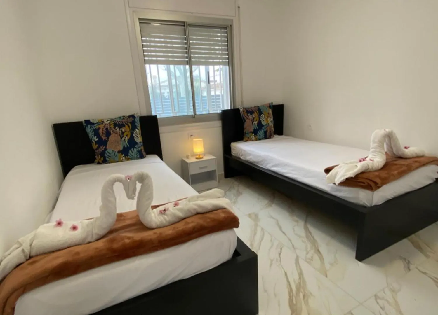 Appartement Requesens Playa à Empuriabrava