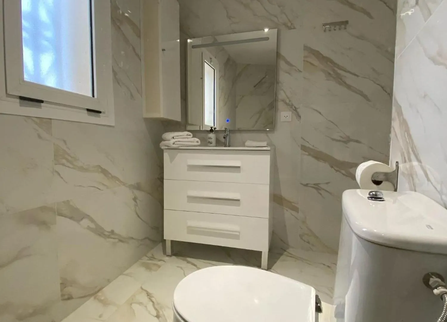 Appartement Requesens Playa à Empuriabrava