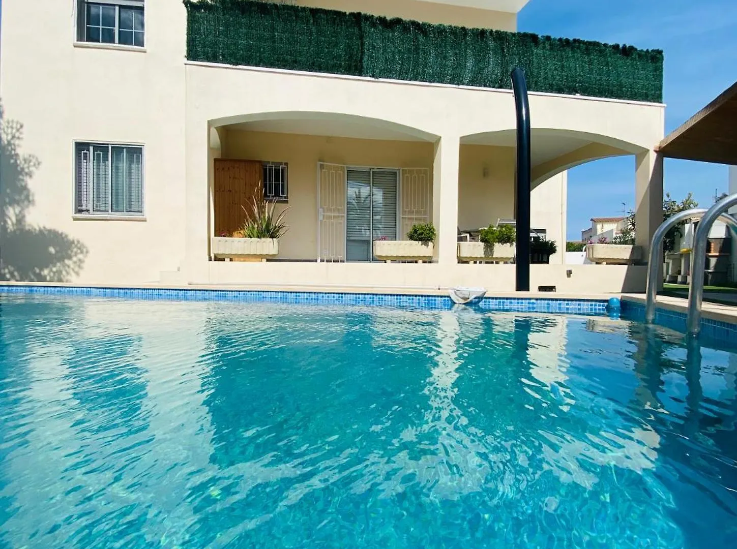 Appartement Requesens Playa à Empuriabrava