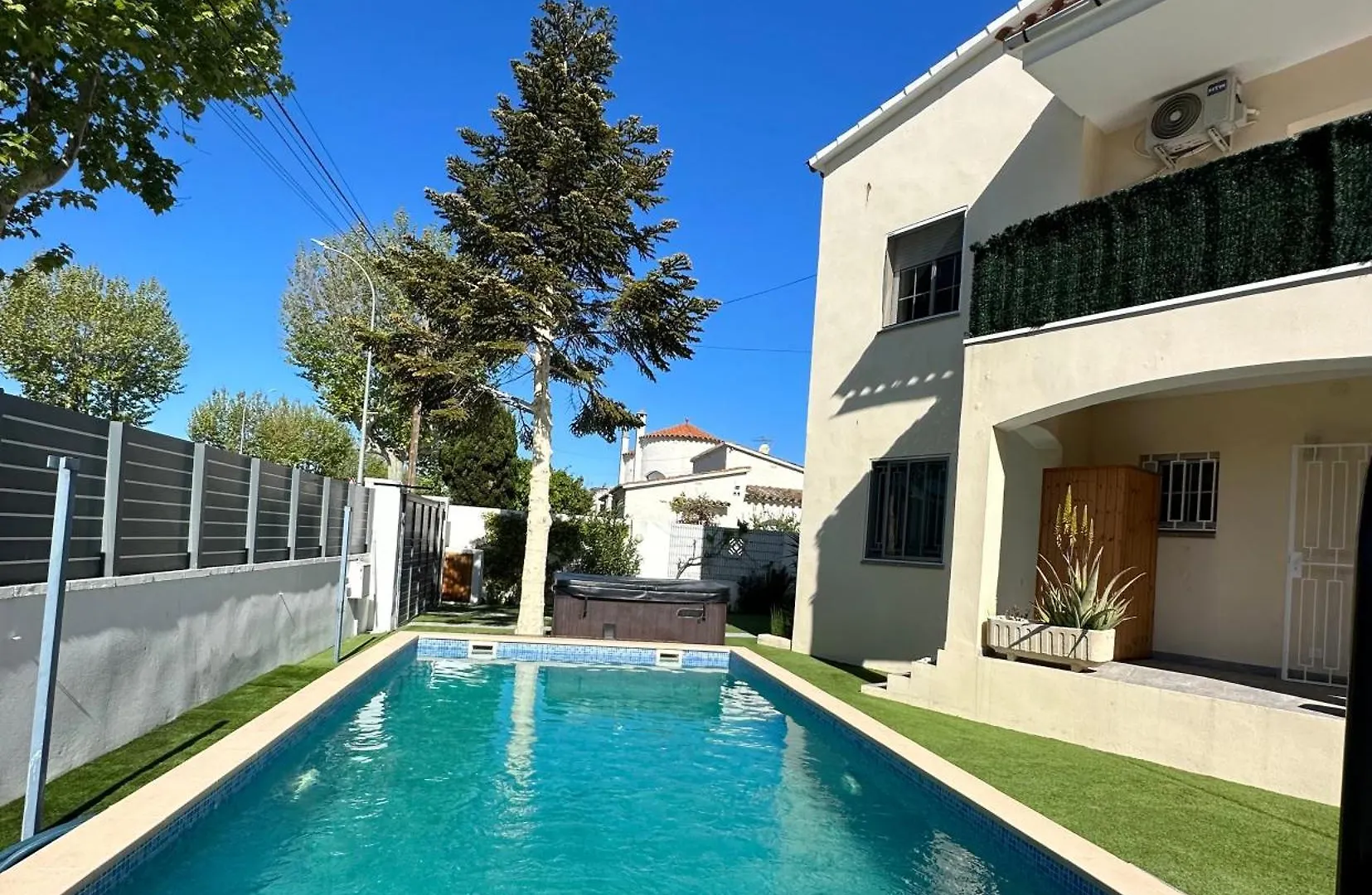 Appartement Requesens Playa à Empuriabrava
